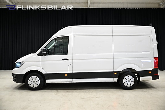 Volkswagen Crafter 2 of 5