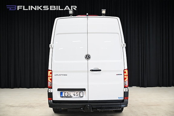 Volkswagen Crafter 15 of 29