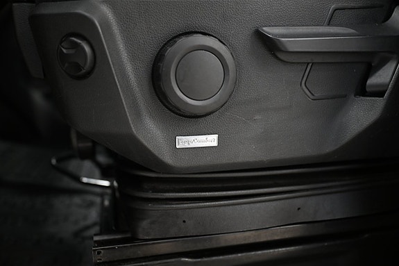 Volkswagen Crafter 29 of 29