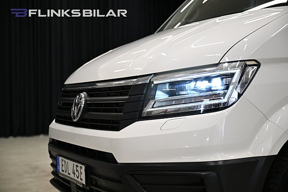 Volkswagen Crafter 11 of 29
