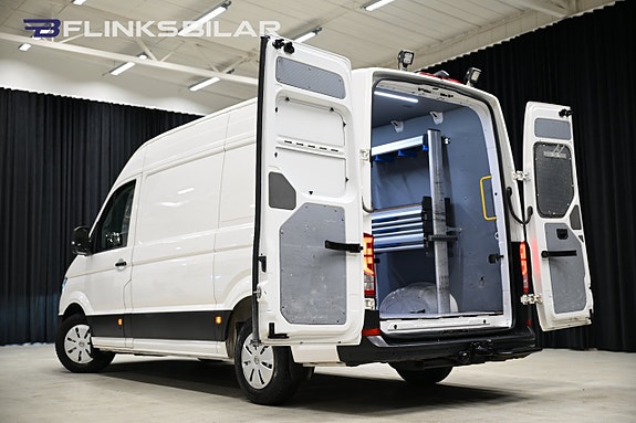 Volkswagen Crafter 6 of 29
