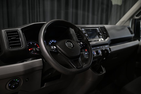 Volkswagen Crafter 17 of 29