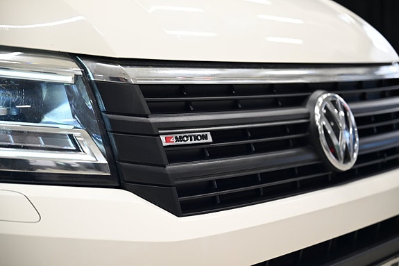 Volkswagen Crafter 14 of 29