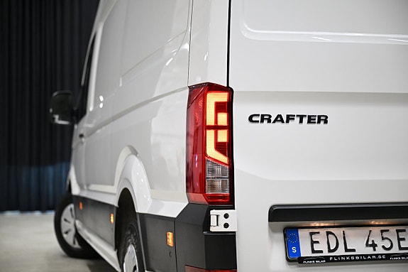 Volkswagen Crafter 16 of 29
