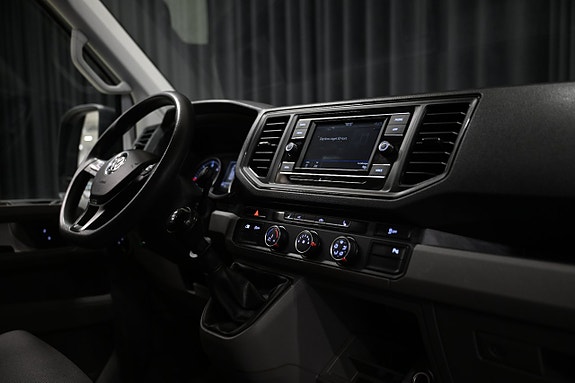 Volkswagen Crafter 28 of 29