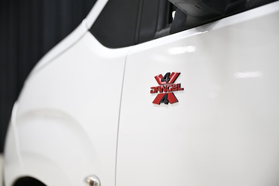 Peugeot Partner 5 of 5