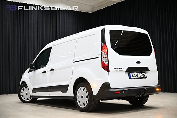 Ford Transit Connect 7 of 30