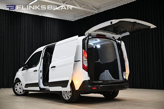 Ford Transit Connect 8 of 30