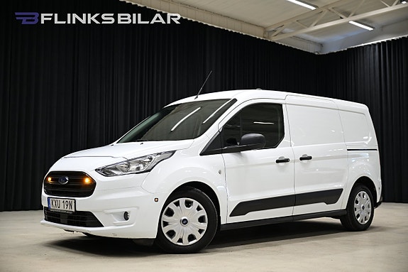 Ford Transit Connect 2 of 30