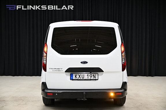 Ford Transit Connect 15 of 30