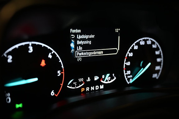 Ford Transit Connect 18 of 30