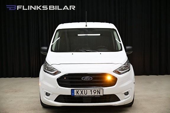 Ford Transit Connect 14 of 30