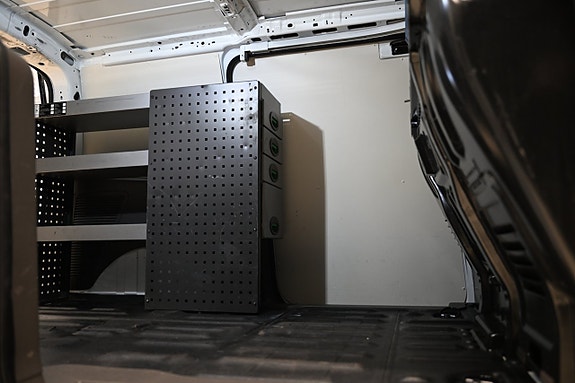 Ford Transit Connect 11 of 30