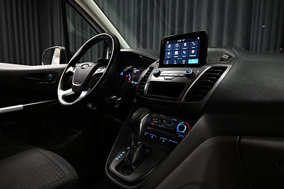 Ford Transit Connect 20 of 30