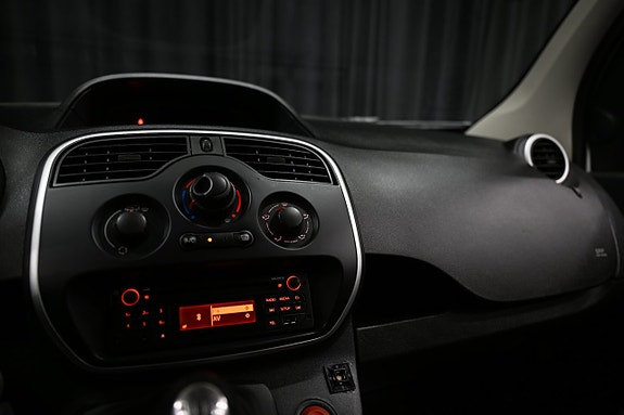 Renault Kangoo 23 of 25