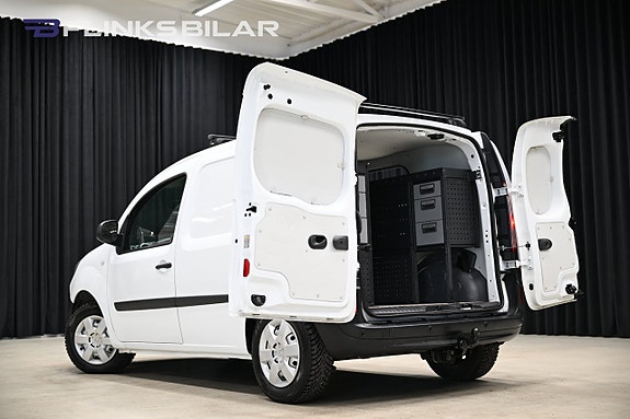 Renault Kangoo Express 5 of 5