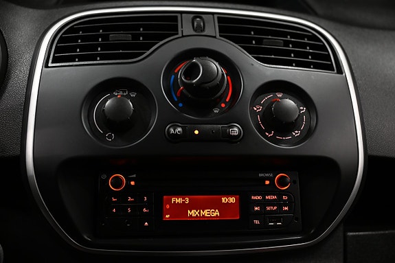 Renault Kangoo 19 of 25