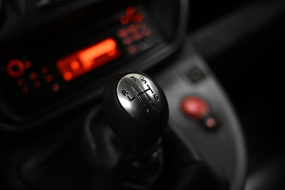 Renault Kangoo 21 of 25