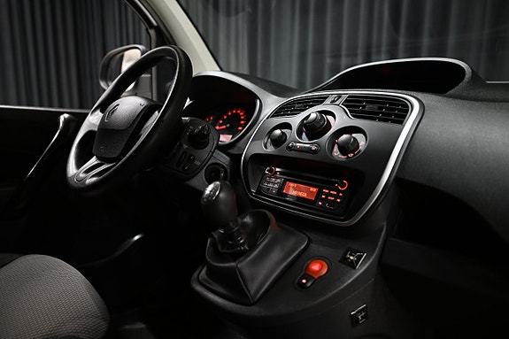 Renault Kangoo 25 of 25