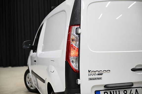 Renault Kangoo 13 of 25