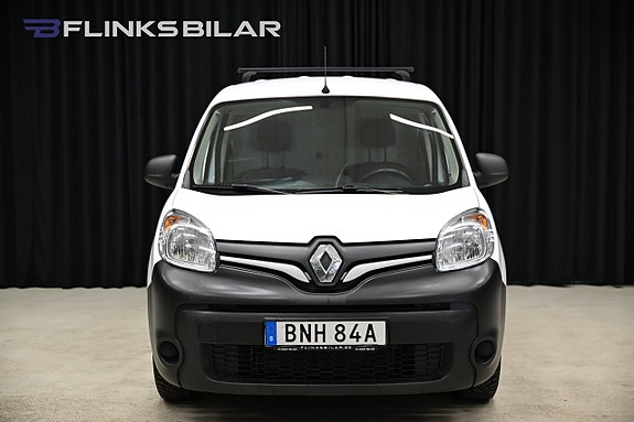 Renault Kangoo 14 of 25