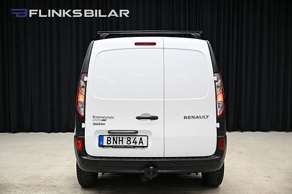 Renault Kangoo 12 of 25