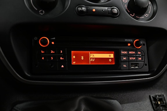 Renault Kangoo 20 of 25