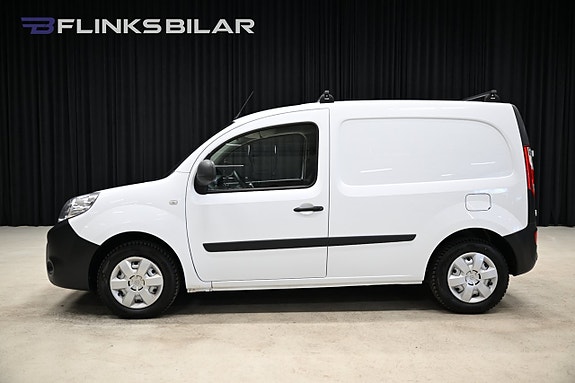 Renault Kangoo Express 2 of 5