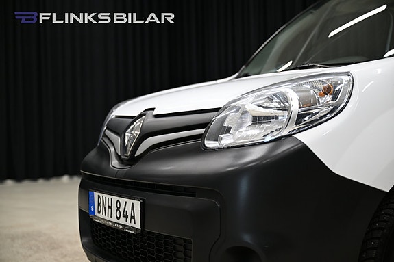 Renault Kangoo 15 of 25