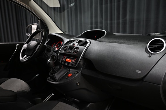 Renault Kangoo 24 of 25