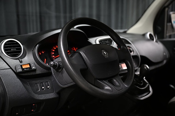 Renault Kangoo 16 of 25