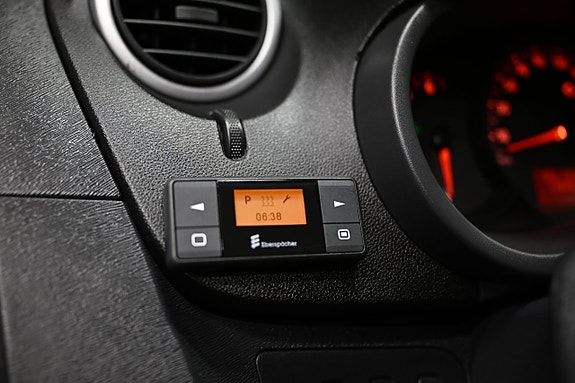 Renault Kangoo 17 of 25