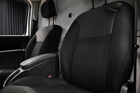 Renault Kangoo 18 of 25