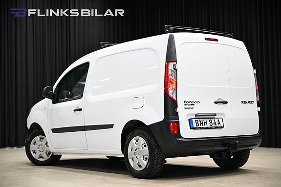 Renault Kangoo Express 4 of 5