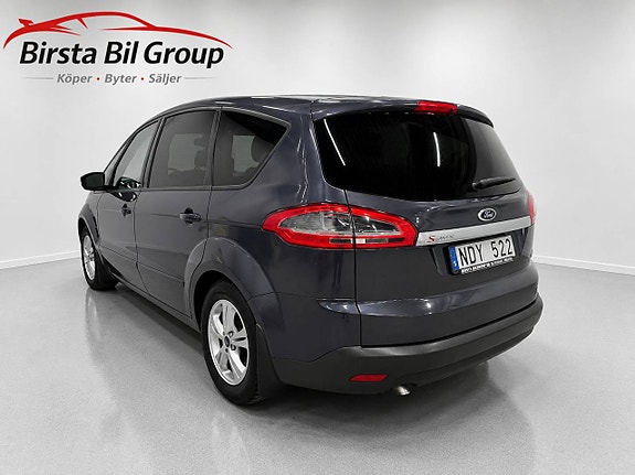 Ford S-MAX 5 of 22