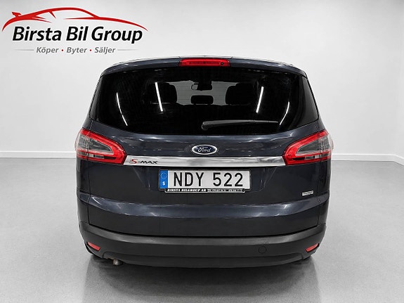 Ford S-MAX 4 of 22