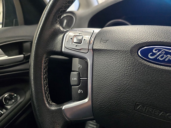 Ford S-MAX 12 of 22