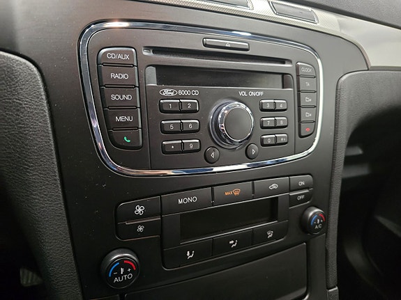 Ford S-MAX 20 of 22