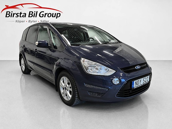 Ford S-MAX 2 of 22