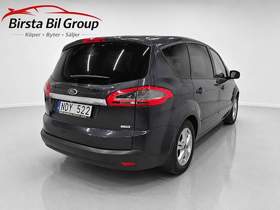Ford S-MAX 3 of 22