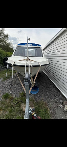 Jofa winth 485 Höst pris 21000:- 2 of 12