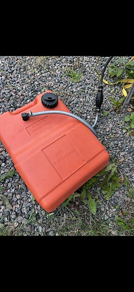 Jofa winth 485 Höst pris 21000:- 10 of 12