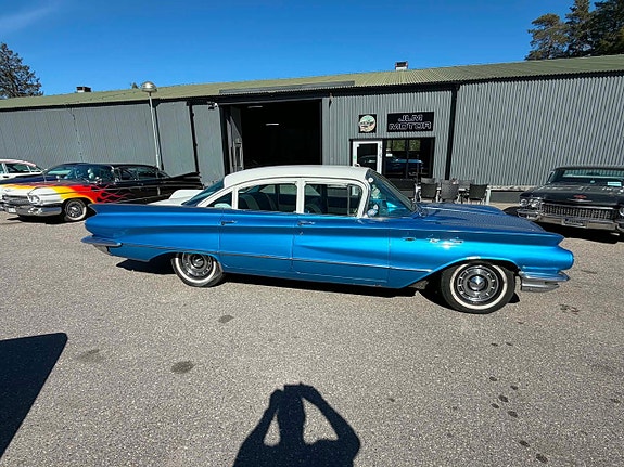 Buick Le Sabre