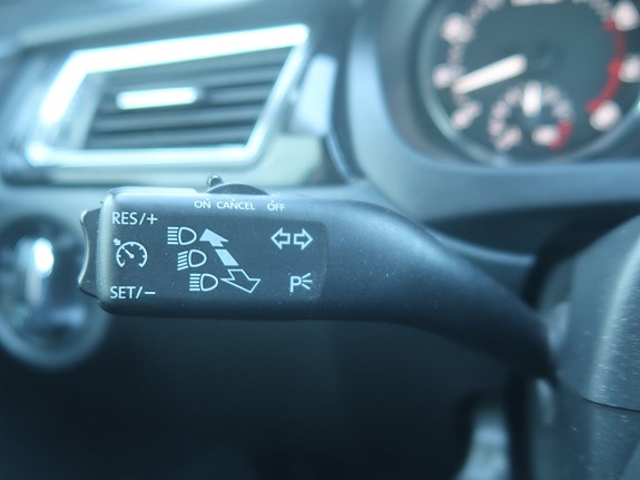 Skoda Rapid Spaceback 14 of 21