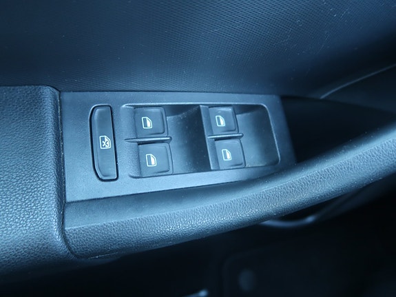 Skoda Rapid Spaceback 15 of 21