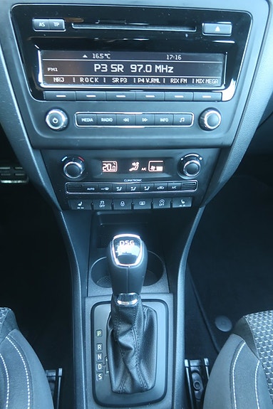 Skoda Rapid Spaceback 11 of 21