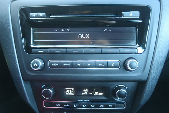 Skoda Rapid Spaceback 12 of 21
