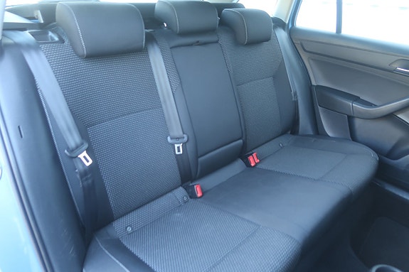 Skoda Rapid Spaceback 9 of 21