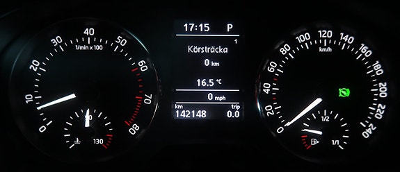 Skoda Rapid Spaceback 10 of 21