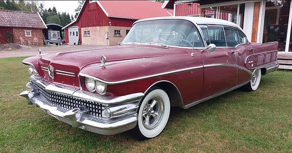 İkinci el  Buick Riviera 
